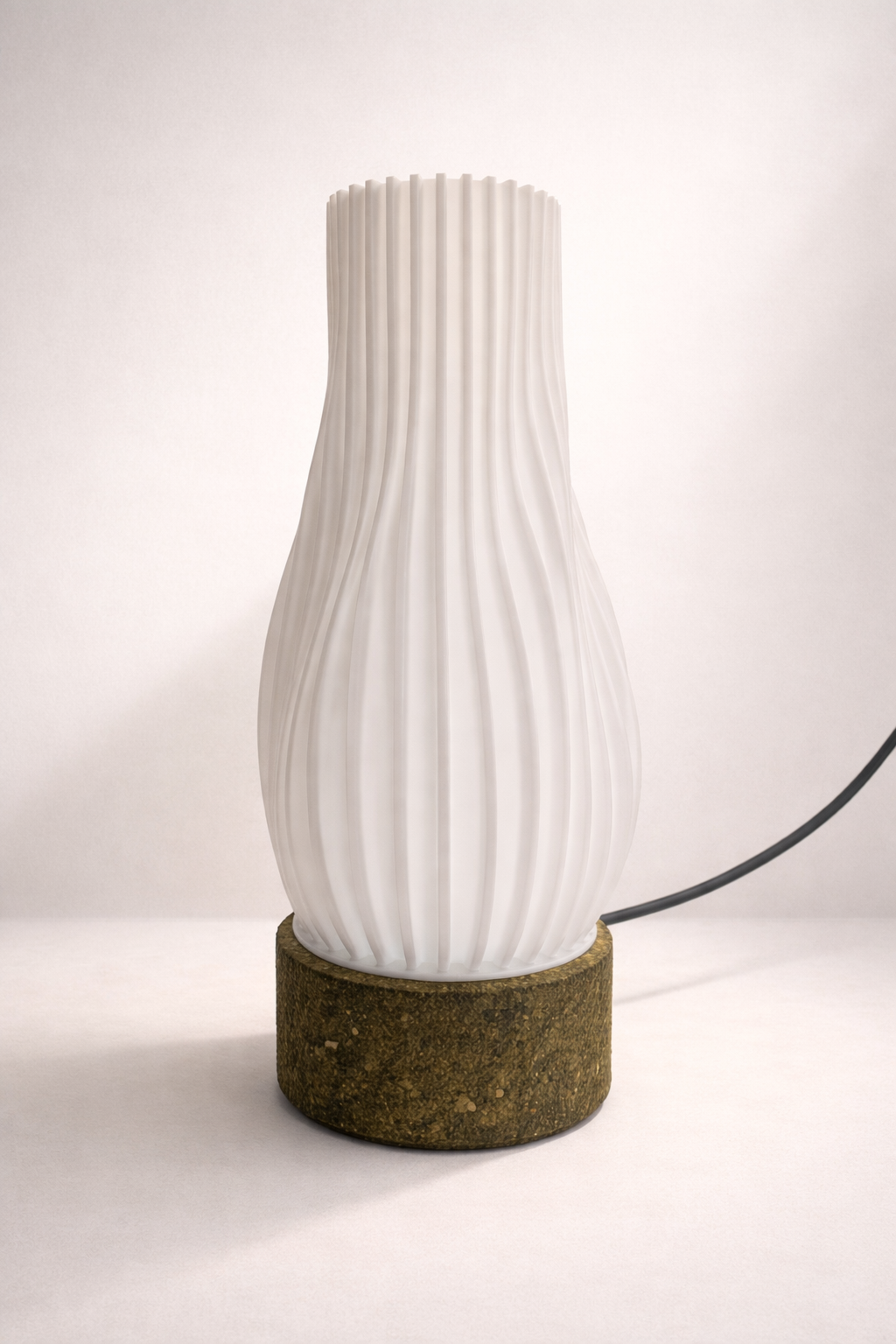 Vertical Lighting Lamp