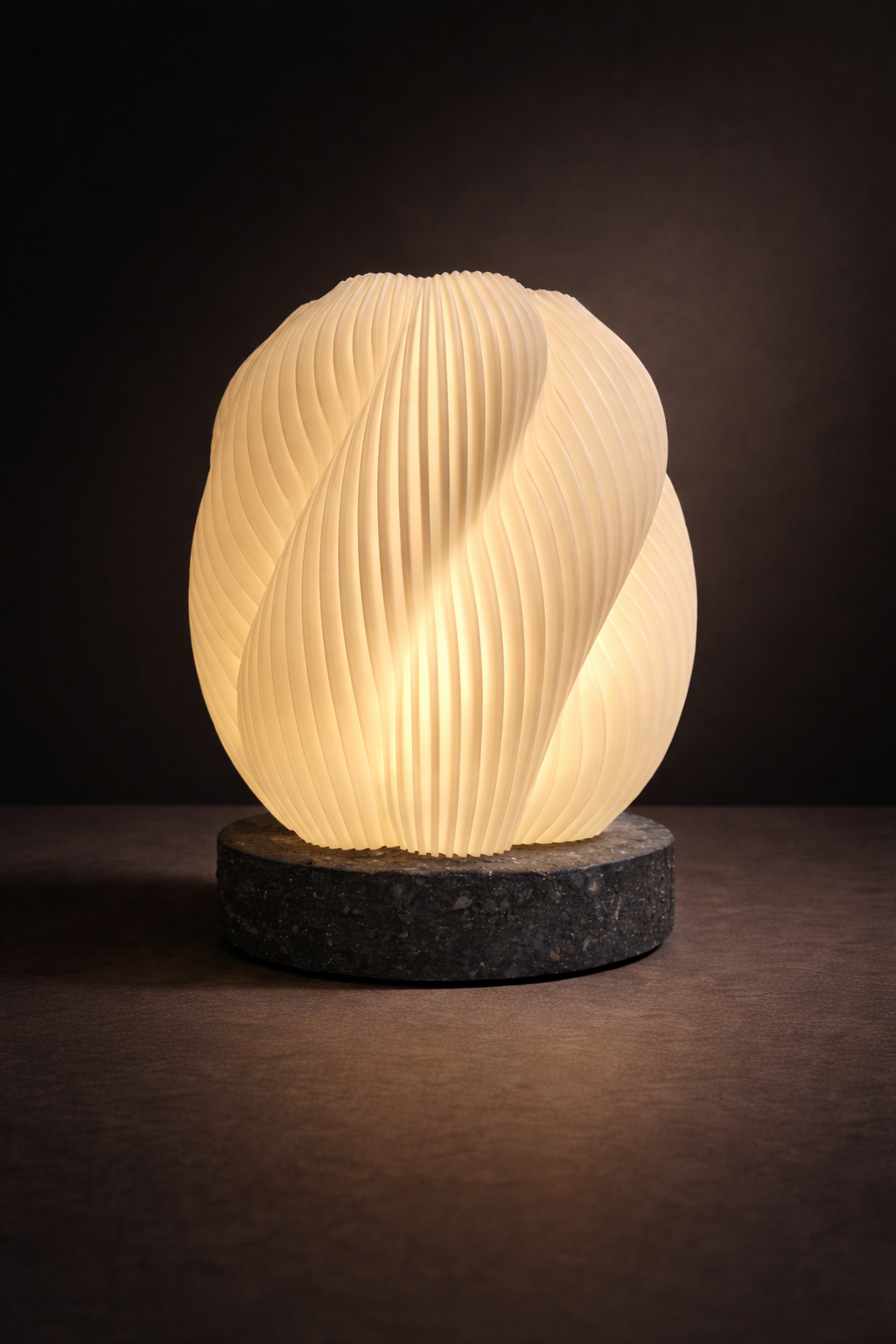 Lighting lamp