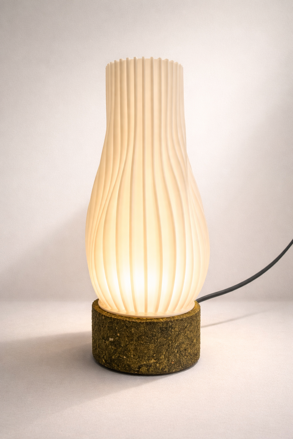 Vertical Lighting Lamp